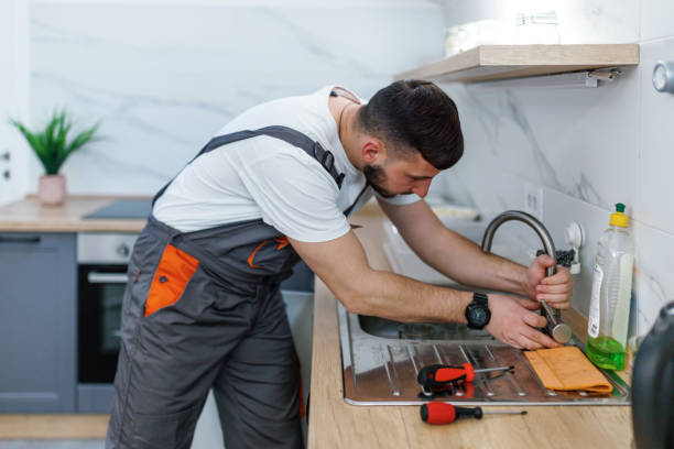 Best Same-Day Plumbing Service  in Milford City, CT