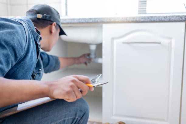 Trusted Milford City, CT Plumbing Experts