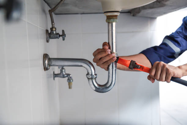 Reliable Milford City, CT Plumbing Solutions