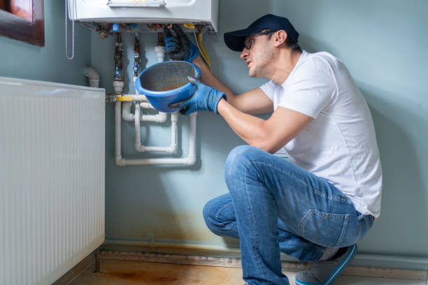 Best Plumbing Inspection Services  in Milford City, CT